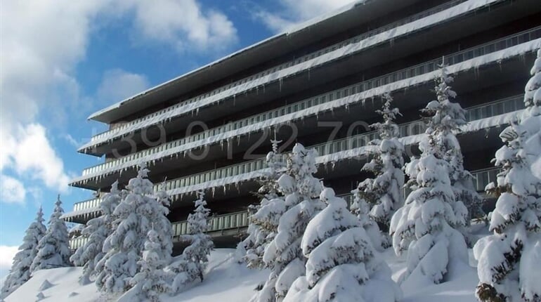 Residence Palace Sestriere (2)