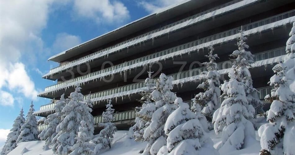 Residence Palace Sestriere (2)