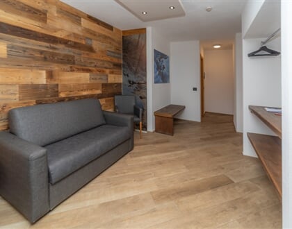 Hotel Gran Roc, Sestriere (1)