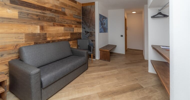 Hotel Gran Roc, Sestriere (1)