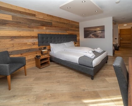 Hotel Gran Roc, Sestriere (12)