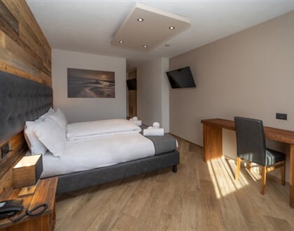 Hotel Gran Roc, Sestriere (13)
