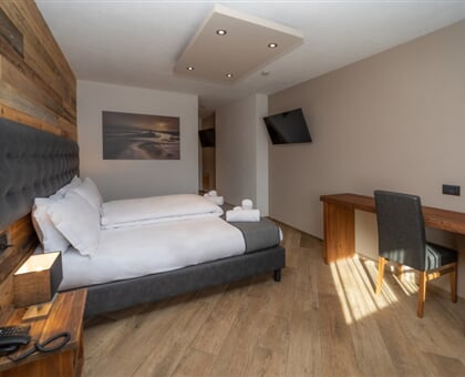 Hotel Gran Roc, Sestriere (13)