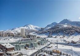 Hotel Gran Roc *** - Piedmont - Sestriere