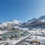 Hotel Gran Roc *** - Piedmont - Sestriere