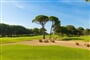 Golf Hotel Sueno Borovice