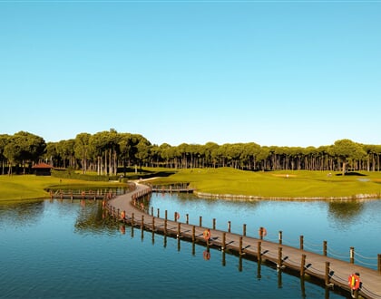 Golf Hotel Sueno Most