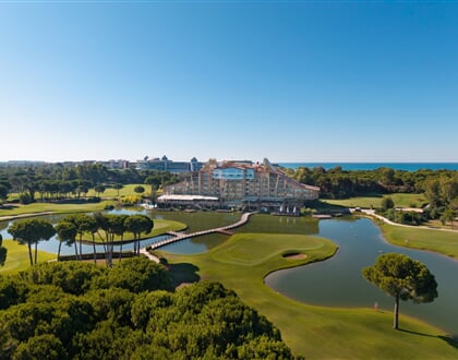 Hotel Sueno Golf Hotel