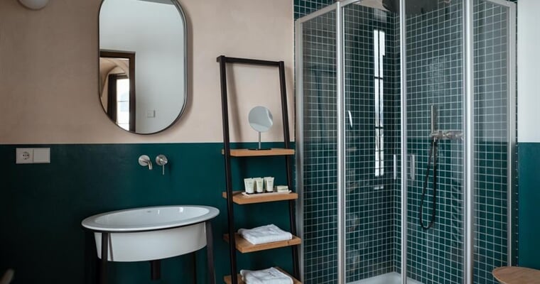 Hotel Castel Maurn Dolomites, San Lorenzo di Sebato (1)