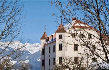 Hotel Castel Maurn Dolomites **** - San Lorenzo di Sebato