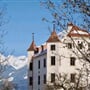 Hotel Castel Maurn Dolomites **** - San Lorenzo di Sebato