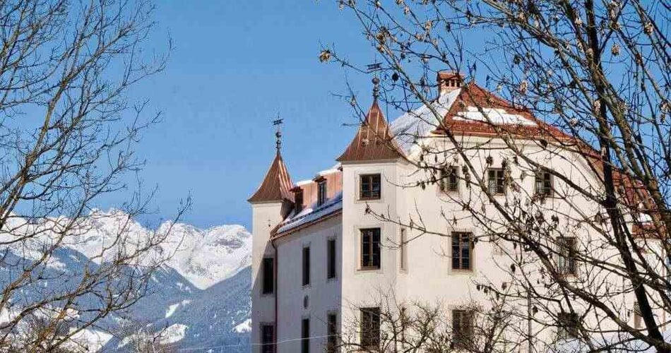 Hotel Castel Maurn Dolomites, San Lorenzo di Sebato (15)
