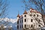 Hotel Castel Maurn Dolomites, San Lorenzo di Sebato (15)