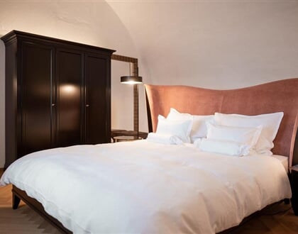 Hotel Castel Maurn Dolomites, San Lorenzo di Sebato (22)
