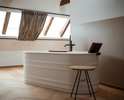 Hotel Castel Maurn Dolomites, San Lorenzo di Sebato (23)