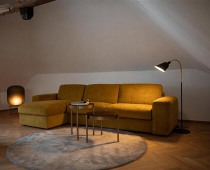 Hotel Castel Maurn Dolomites, San Lorenzo di Sebato (24)