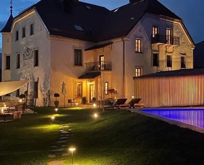 Hotel Castel Maurn Dolomites, San Lorenzo di Sebato (27)