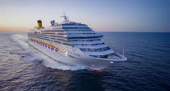 Costa Serena