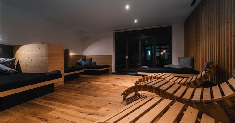 Hotel Anett, Racines (1)