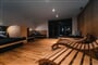 Hotel Anett, Racines (1)
