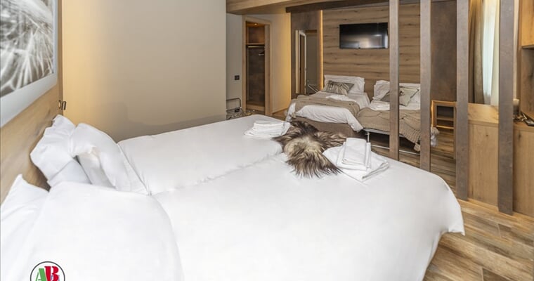 Grand Hotel La Torre, Piemonte (1)