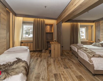 Grand Hotel La Torre, Piemonte (26)