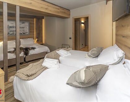 Grand Hotel La Torre, Piemonte (3)
