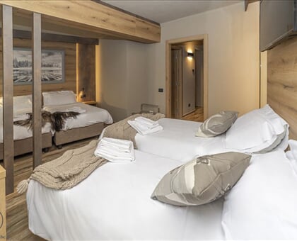 Grand Hotel La Torre, Piemonte (3)