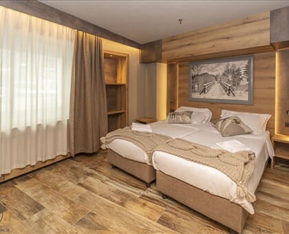 Grand Hotel La Torre, Piemonte (7)