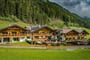 Hotel Martinshof, Valle Aurina (1)