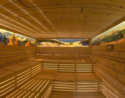 Hotel Martinshof, Valle Aurina (11)