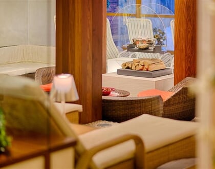Hotel Martinshof, Valle Aurina (13)