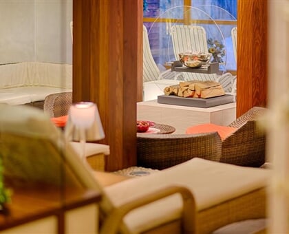 Hotel Martinshof, Valle Aurina (13)