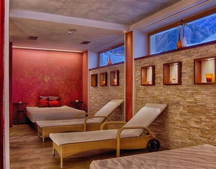Hotel Martinshof, Valle Aurina (14)