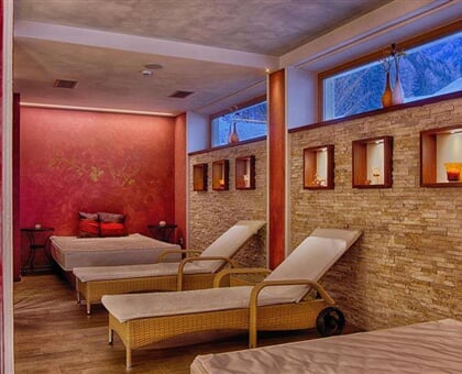 Hotel Martinshof, Valle Aurina (14)