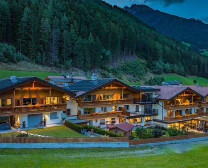 Hotel Martinshof, Valle Aurina (2)