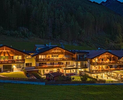 Hotel Martinshof, Valle Aurina (3)