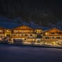 Hotel Martinshof ***S - St. Johann - Valle Aurina