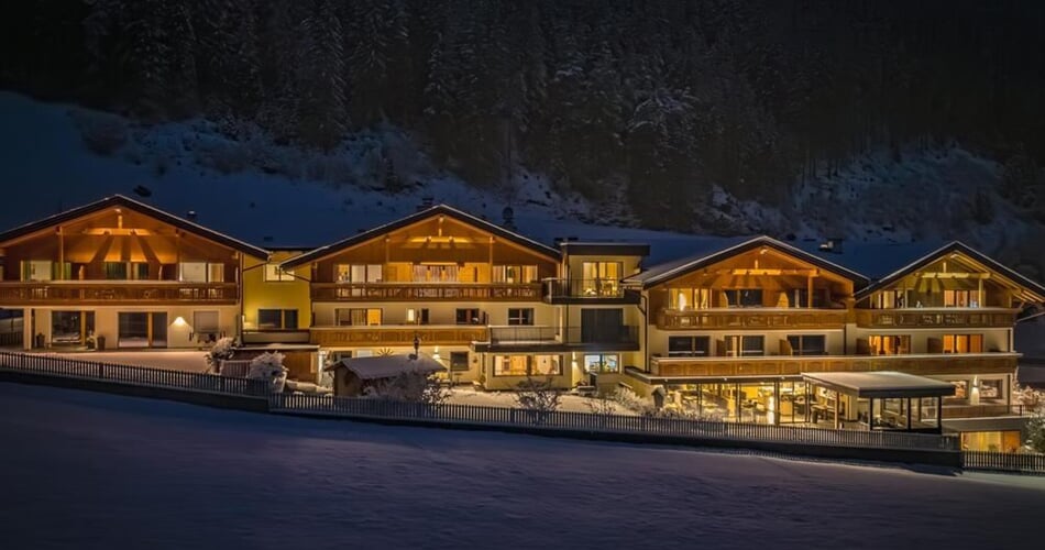 Hotel Martinshof, Valle Aurina (4)