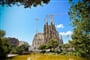 Foto - To nejlepší z Barcelony + TARRAGONA + MOŘE