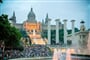 Foto - To nejlepší z Barcelony + TARRAGONA + MOŘE