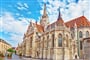 Foto - To nejlepší z Budapešti + TERMÁLNÍ LÁZNĚ
