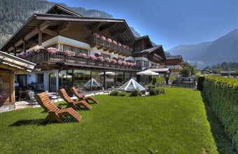 Hotel Rose **** - Prati - Vipiteno