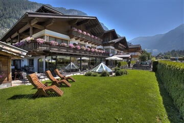 Hotel Rose **** - Prati - Vipiteno