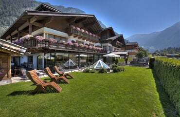 Hotel Rose **** - Prati - Vipiteno