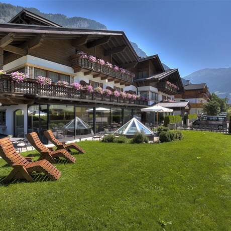 Hotel Rose **** - Prati - Vipiteno