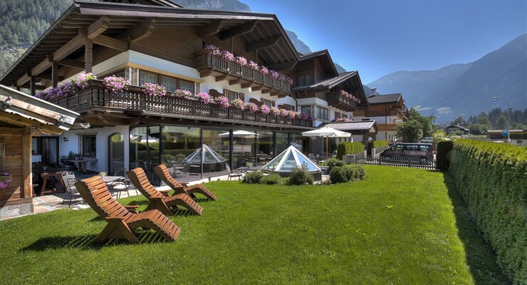 Hotel Rose, Vipiteno (23)