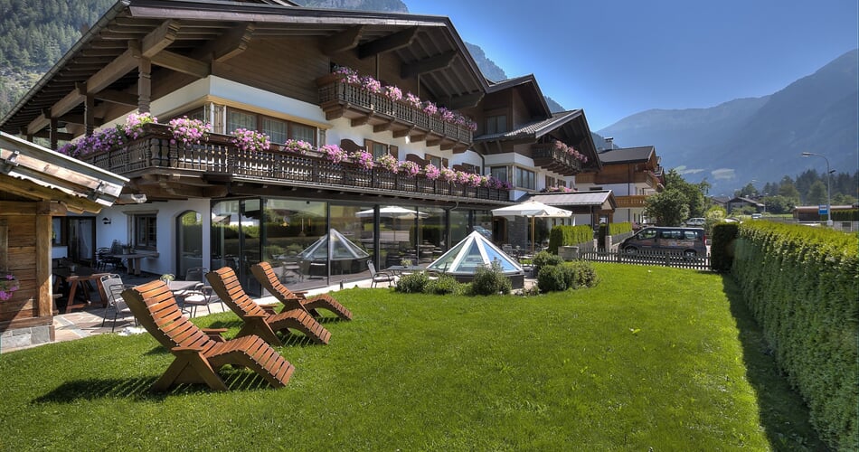 Hotel Rose, Vipiteno (23)