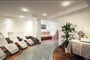 Hotel Piccolo Hotel Claudia, Marebbe (1)