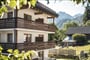 Hotel Piccolo Hotel Claudia, Marebbe (10)